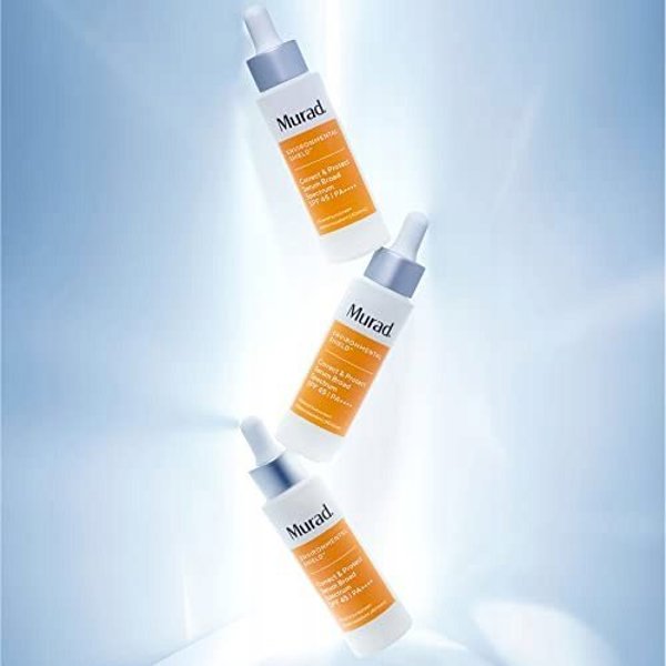 MURAD_Correct And Protect Serum ορός προσώπου SPF45 30ml