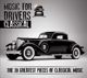 Music for Drivers - Classical CD