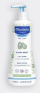 Mustela Hydra Bébé Body Milk 500 ml