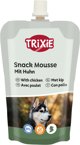 Trixie Μους για Σκύλους, Γεύση Κοτόπουλο, 200g