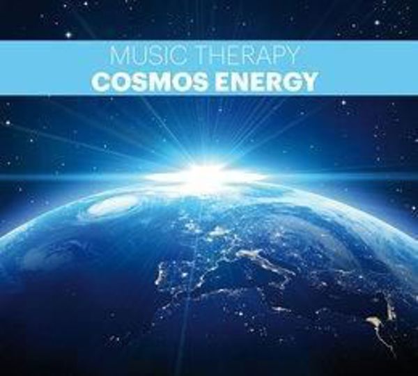 Music Therapy. Cosmos Energy CD - 221474