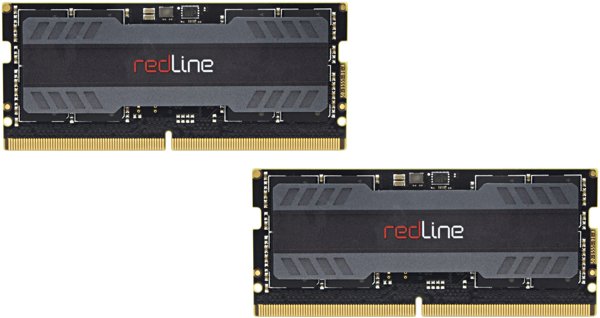 Mushkin MRA5S560LKKD16GX2 Μνήμη RAM 32 GB 2 x 16 GB DDR5