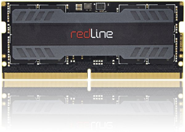 Mushkin MRA5S560LKKD16GX2 Μνήμη RAM 32 GB 2 x 16 GB DDR5
