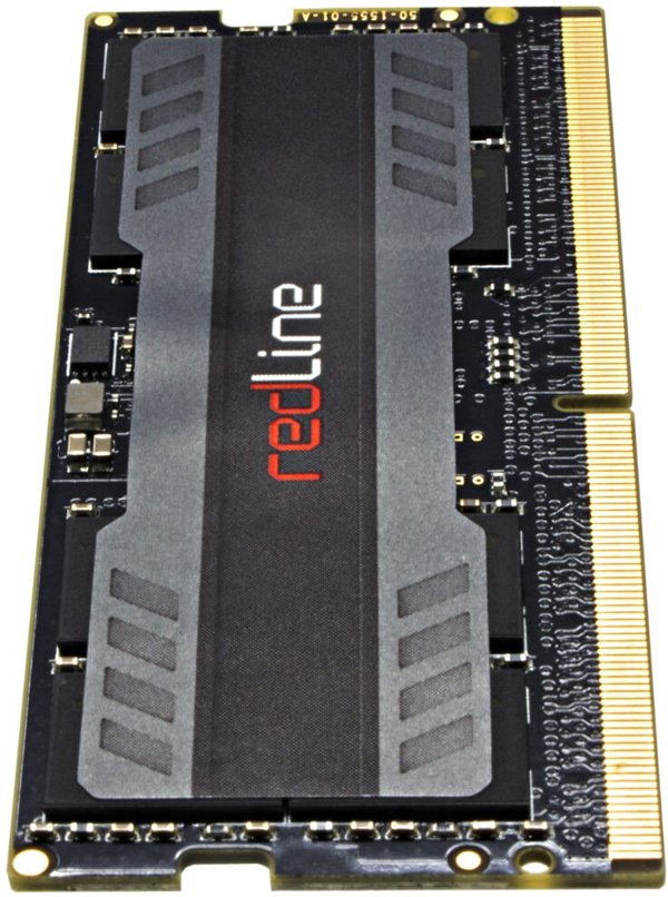Mushkin MRA5S560LKKD16GX2 Μνήμη RAM 32 GB 2 x 16 GB DDR5