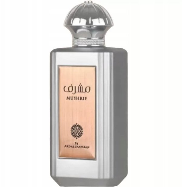 Mushrif Eau de Parfum 100ml