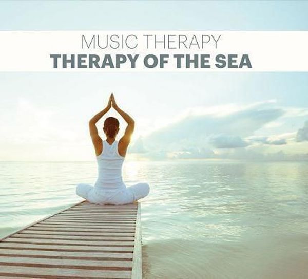 Music Therapy - Therapy Of The Sea - 221440