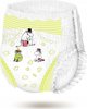 Muumi Baby, Οικολογικές πάνες-βρακάκια 5 (10-15kg), 54 τεμ. BIG PACK