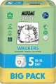 Muumi Baby, Οικολογικές πάνες-βρακάκια 5 (10-15kg), 54 τεμ. BIG PACK