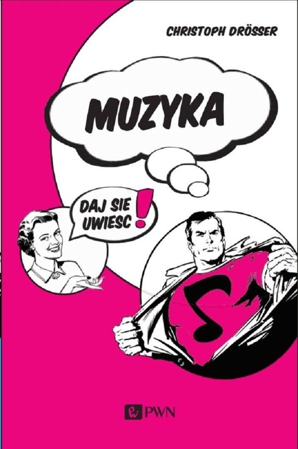Μουσική. Αφέσου στη μαγεία της!