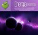 Muzykoterapia. Energia z kosmosu CD - 235501