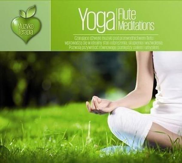 Muzykoterapia - Yoga SOLITON - 190357