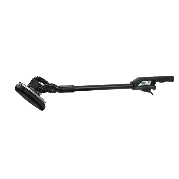 MWS-750BR ΣΤΑΘΕΡΟ ΤΡΙΒΕΙΟ ΤΟΙΧΟΥ BRUSHLESS ΜΕ ΤΑΙΝΙΑ LED, 750W, 2.0KG, 225MM