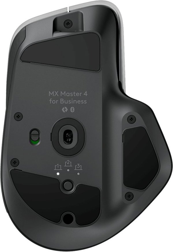 MX MASTER 4 GRAPHITE EMEA28I-935