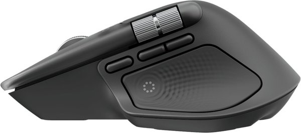 MX MASTER 4 GRAPHITE EMEA28I-935