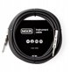Καλώδιο οργάνου MXR Standard 6 m, μαύρο