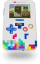 My Arcade Go Gamer Tetris Φορητή Παιχνιδοκονσόλα με 301 Παιχνίδια, Hori
