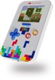My Arcade Go Gamer Tetris Φορητή Παιχνιδοκονσόλα με 301 Παιχνίδια, Hori