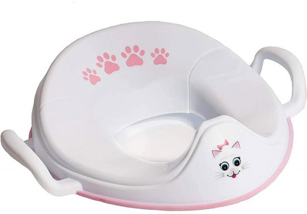 My Carry Potty Tualeto sėdynė, Katytė