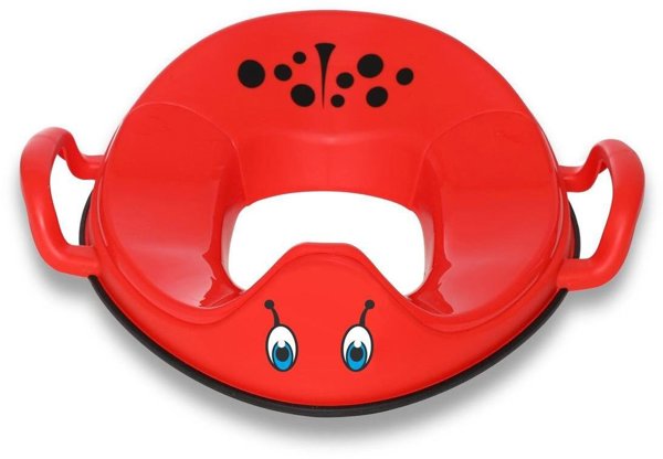 My Carry Potty Tualeto sėdynė, Boružėlė