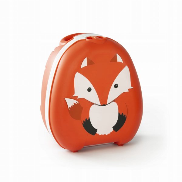 My Carry Potty MY CARRY POTTY Φορητή γιογιό, ταξιδιωτική αλεπού