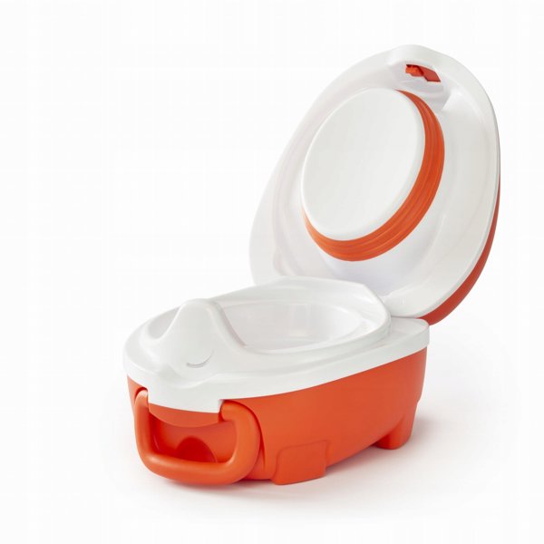 My Carry Potty MY CARRY POTTY Φορητή γιογιό, ταξιδιωτική αλεπού