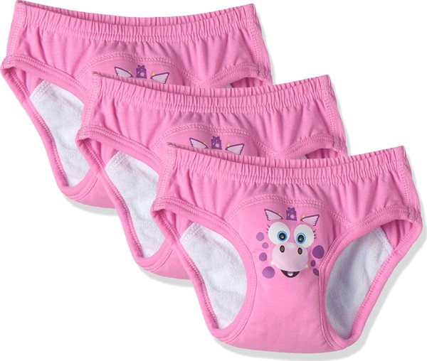 My Carry Potty Nauka majtek do odpieluchowania Rozowy smok 18-24 miesiecy