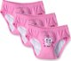 My Carry Potty Nauka majtek do odpieluchowania Rozowy smok 18-24 miesiecy