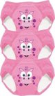My Carry Potty Nauka majtek do odpieluchowania Rozowy smok 18-24 miesiecy