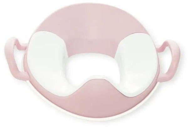 My Carry Potty Tualeto sėdynė, Rožinė pastelė