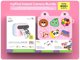 My First myFirst Camera Insta 20 Bundle Set zestaw dla dzieci z aparatem myFirst Camera Insta 20
