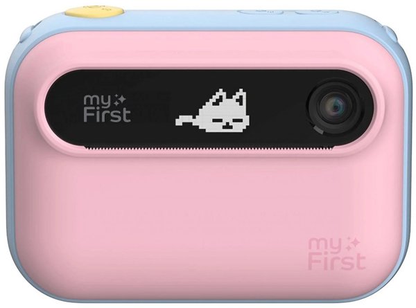 My First myFirst Camera Insta 20 Bundle Set zestaw dla dzieci z aparatem myFirst Camera Insta 20