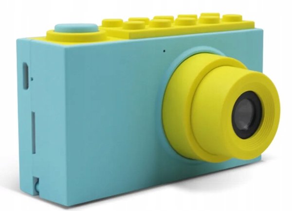 myFirst Camera 2 - Αδιάβροχη Παιδική Ψηφιακή Κάμερα