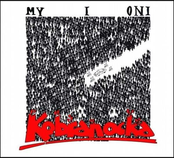 My i oni CD