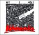 My i oni CD