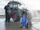 Πλυστικό μηχάνημα υψηλής πίεσης Nilfisk MC 4M-160/620