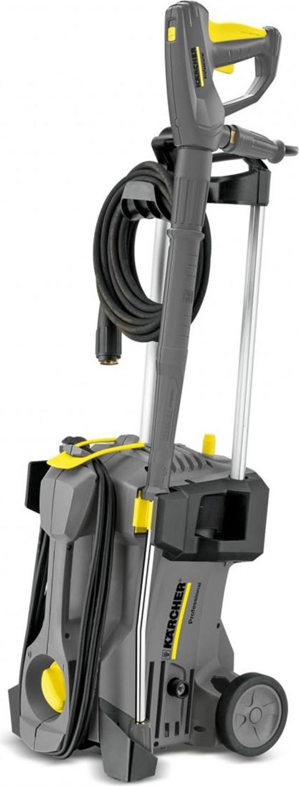 Πλυστικό υψηλής πίεσης Karcher HD 5/11 P (1.520-960.0)