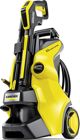 Πλυστικό υψηλής πίεσης Karcher K 5 Power Control Home