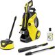 Πλυστικό υψηλής πίεσης Karcher K 5 Power Control Home