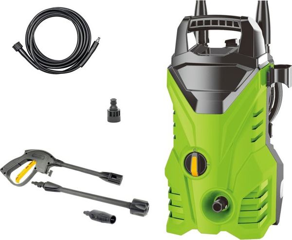 Πλυστικό Μηχάνημα Υψηλής Πίεσης Fieldmann FDW 201402-E, 1400W, 105 bar, 396 l/h