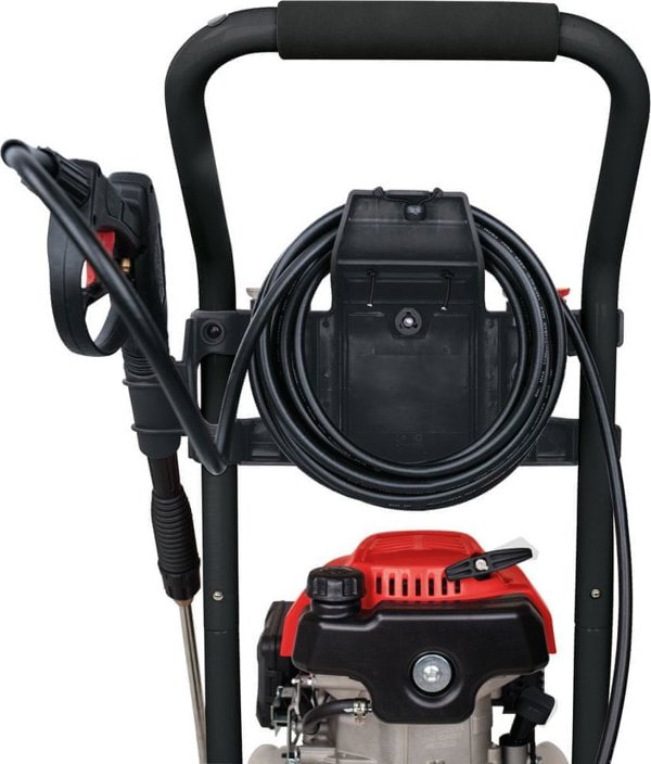 Πιεστικό Πλυστικό Scheppach HCP2600