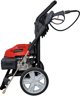 Πιεστικό Πλυστικό Scheppach HCP2600