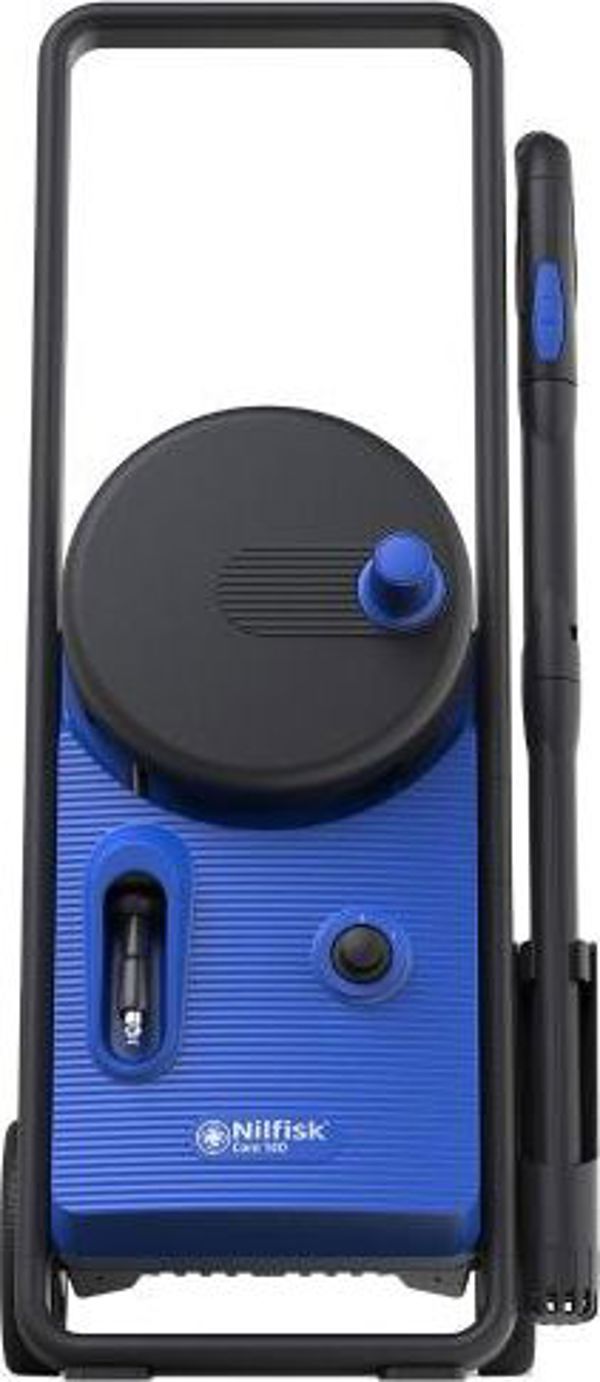 Πλυστικό μηχάνημα Nilfisk Core 140-6 PowerControl -