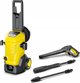 Πλυντήριο υψηλής πίεσης Karcher Aukšto slėgio plovykla Karcher K 5 WCM Premium