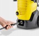 Πλυντήριο υψηλής πίεσης Karcher Aukšto slėgio plovykla Karcher K 5 WCM Premium