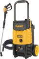 DeWalt DXPW001E Πλυστικό Μηχάνημα Υψηλής Πίεσης, 150bar, με Αυτόματη Αναρρόφηση & Δοχείο Απορρυπαντικού