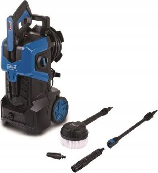Πλυστικό Υψηλής Πίεσης Scheppach HCE3000 (SCH5907735901)