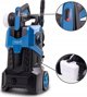 Πλυστικό Υψηλής Πίεσης Scheppach HCE3000 (SCH5907735901)
