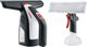 Bosch GlassVac Solo Plus Ασύρματο Πλυστικό Παραθύρων, Καθαριστής Τζαμιών με Μπαταρία