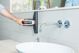 Bosch GlassVac Solo Plus Ασύρματο Πλυστικό Παραθύρων, Καθαριστής Τζαμιών με Μπαταρία