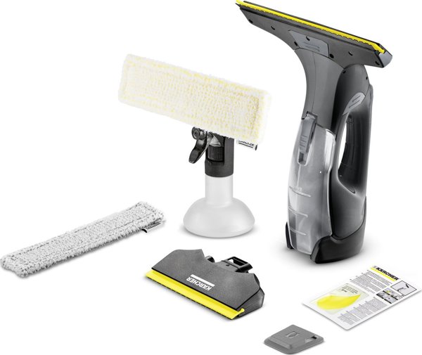 Συσκευή καθαρισμού παραθύρων KARCHER WV 5 Plus Anniversary Edition (1.633-711.0)